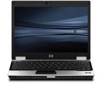 PC porttil HP EliteBook 2530p (FU432EA#AB9)